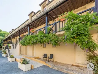 Foto 3 di 3:  Château à vendre Dordogne - France