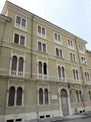 Foto 2 di 4: Palazzo in vendita a Brescia Centro Storico Pregiato