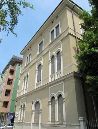 Foto 3 di 4: Palazzo in vendita a Brescia Centro Storico Pregiato