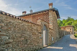 Foto 24 di 26: VILLA SAN VIGILIO