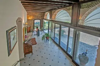 Foto 9 di 26: VILLA SAN VIGILIO