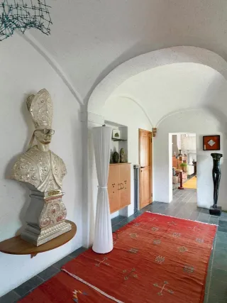 Foto 3 di 18: ESCLUSIVA PROPRIETA' IN VENDITA IN VALLE D'ASTINO - BERGAMO