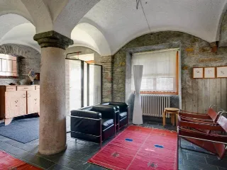 Foto 4 di 18: ESCLUSIVA PROPRIETA' IN VENDITA IN VALLE D'ASTINO - BERGAMO