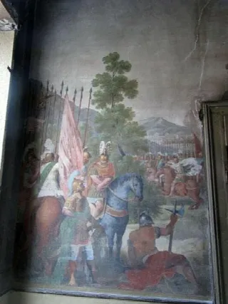 Foto 5 di 8: Palazzo in vendita a Brescia Centro Storico Pregiato