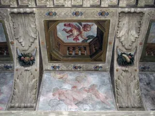 Foto 8 di 8: Palazzo in vendita a Brescia Centro Storico Pregiato