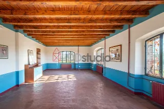 Foto 13 di 42: VENDESI PRESTIGIOSO COMPLESSO IMMOBILIARE STORICO CON PARCO SECOLARE NEL CUORE DI MONTELLO