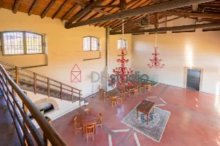 Foto 17 di 42: VENDESI PRESTIGIOSO COMPLESSO IMMOBILIARE STORICO CON PARCO SECOLARE NEL CUORE DI MONTELLO