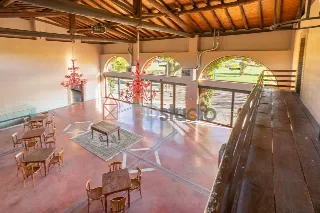 Foto 18 di 42: VENDESI PRESTIGIOSO COMPLESSO IMMOBILIARE STORICO CON PARCO SECOLARE NEL CUORE DI MONTELLO