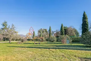 Foto 33 di 42: VENDESI PRESTIGIOSO COMPLESSO IMMOBILIARE STORICO CON PARCO SECOLARE NEL CUORE DI MONTELLO