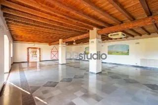 Foto 5 di 42: VENDESI PRESTIGIOSO COMPLESSO IMMOBILIARE STORICO CON PARCO SECOLARE NEL CUORE DI MONTELLO
