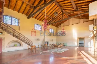 Foto 8 di 42: VENDESI PRESTIGIOSO COMPLESSO IMMOBILIARE STORICO CON PARCO SECOLARE NEL CUORE DI MONTELLO