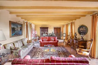 Foto 10 di 33: PRESTIGIOSA DIMORA IN ZONA SEMI COLLINARE - MOZZO