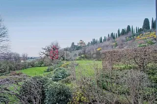 Foto 11 di 33: PRESTIGIOSA DIMORA IN ZONA SEMI COLLINARE - MOZZO