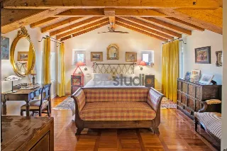 Foto 15 di 33: PRESTIGIOSA DIMORA IN ZONA SEMI COLLINARE - MOZZO