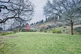 Foto 23 di 33: PRESTIGIOSA DIMORA IN ZONA SEMI COLLINARE - MOZZO