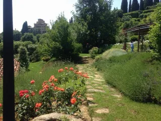 Foto 31 di 33: PRESTIGIOSA DIMORA IN ZONA SEMI COLLINARE - MOZZO