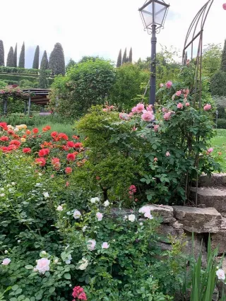 Foto 32 di 33: PRESTIGIOSA DIMORA IN ZONA SEMI COLLINARE - MOZZO