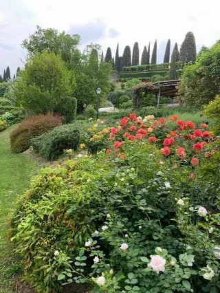 Foto 33 di 33: PRESTIGIOSA DIMORA IN ZONA SEMI COLLINARE - MOZZO