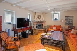 Foto 3 di 33: PRESTIGIOSA DIMORA IN ZONA SEMI COLLINARE - MOZZO