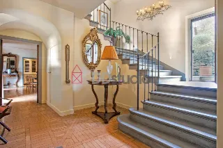 Foto 5 di 33: PRESTIGIOSA DIMORA IN ZONA SEMI COLLINARE - MOZZO