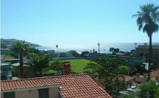 Foto 5 di 14: SANREMO - VENDESI VILLA CON PISCINA