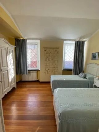 Foto 12 di 29: VENDESI VILLA CON PISCINA A CHIAVARI