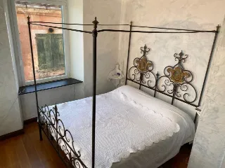 Foto 16 di 29: VENDESI VILLA CON PISCINA A CHIAVARI