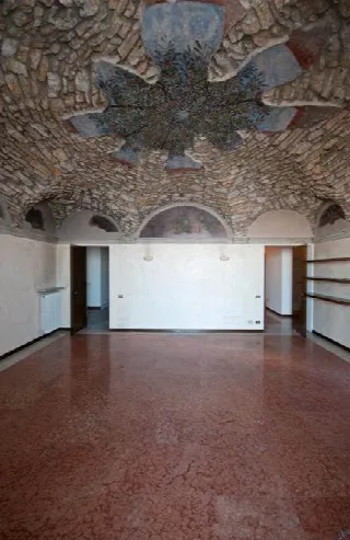 Foto 7 di 15: VENDESI RAFFINATA PROPRIETA' CON TERRAZZO E VISTA MOZZAFIATO IN CITTA' ALTA