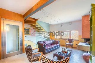 Foto 10 di 26: Casa singola in vendita a Bergamo San Vigilio