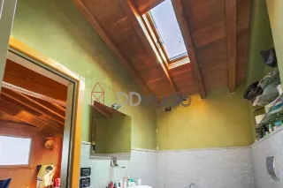 Foto 13 di 26: Casa singola in vendita a Bergamo San Vigilio