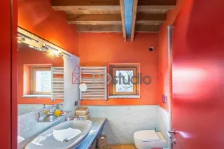 Foto 15 di 26: Casa singola in vendita a Bergamo San Vigilio