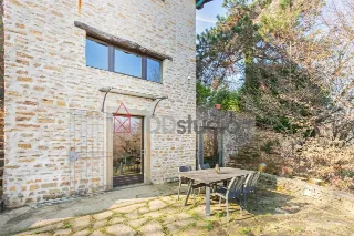 Foto 17 di 26: Casa singola in vendita a Bergamo San Vigilio