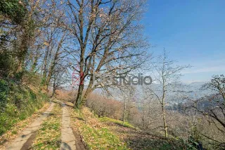 Foto 22 di 26: Casa singola in vendita a Bergamo San Vigilio