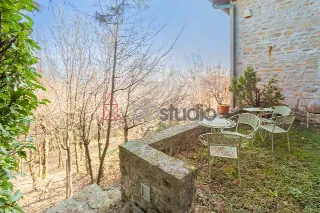 Foto 23 di 26: Casa singola in vendita a Bergamo San Vigilio