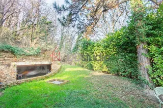 Foto 24 di 26: Casa singola in vendita a Bergamo San Vigilio