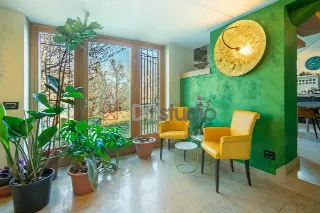 Foto 6 di 26: Casa singola in vendita a Bergamo San Vigilio