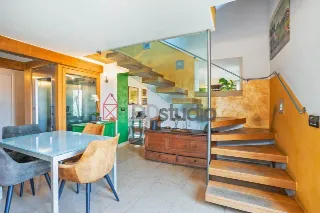 Foto 7 di 26: Casa singola in vendita a Bergamo San Vigilio