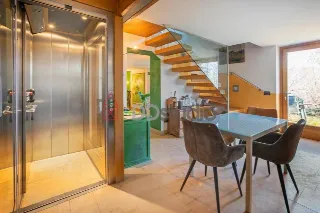 Foto 8 di 26: Casa singola in vendita a Bergamo San Vigilio
