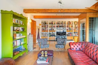 Foto 9 di 26: Casa singola in vendita a Bergamo San Vigilio