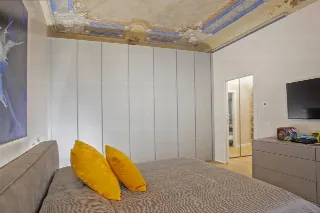 Foto 10 di 11: PRESTIGIOSO APPARTAMENTO ISOLA PEDONALE DI BERGAMO