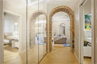 Foto 7 di 11: PRESTIGIOSO APPARTAMENTO ISOLA PEDONALE DI BERGAMO