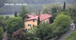 Foto 19 di 27: AMPIA CASCINA ADATTA A TRE NUCLEI FAMILIARI