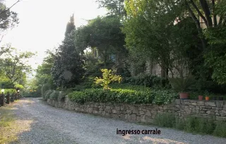 Foto 22 di 27: AMPIA CASCINA ADATTA A TRE NUCLEI FAMILIARI