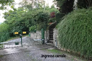 Foto 24 di 27: AMPIA CASCINA ADATTA A TRE NUCLEI FAMILIARI