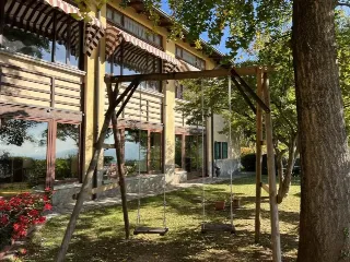 Foto 7 di 27: AMPIA CASCINA ADATTA A TRE NUCLEI FAMILIARI