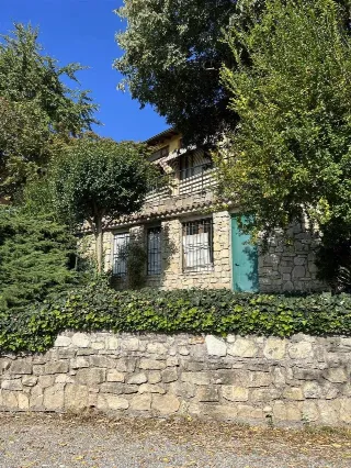 Foto 9 di 27: AMPIA CASCINA ADATTA A TRE NUCLEI FAMILIARI