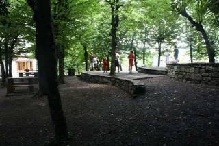 Foto 3 di 15: VENDESI STRUTTURA ALBERGHIERA