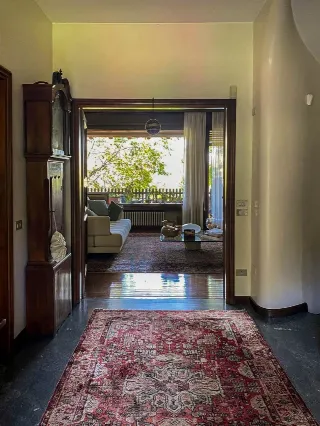 Foto 12 di 23: Villa a schiera in vendita a Bergamo Piscine/conca d'Oro