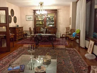 Foto 14 di 23: Villa a schiera in vendita a Bergamo Piscine/conca d'Oro