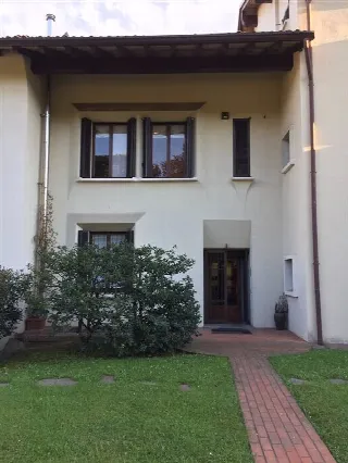 Foto 2 di 23: Villa a schiera in vendita a Bergamo Piscine/conca d'Oro